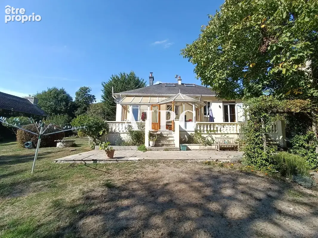Bon Repos Sur Blavet, maison à vendre - photo 13