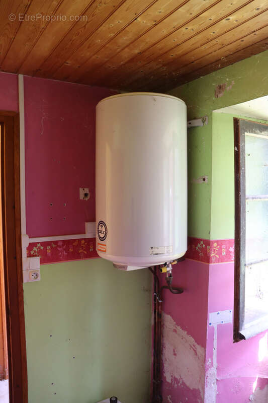 Maison à PRESSIGNAC