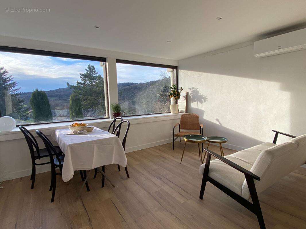 Mas avec piscine, garage, 2 gîtes et 2 chambres d'hôtes Luberon - photo 6