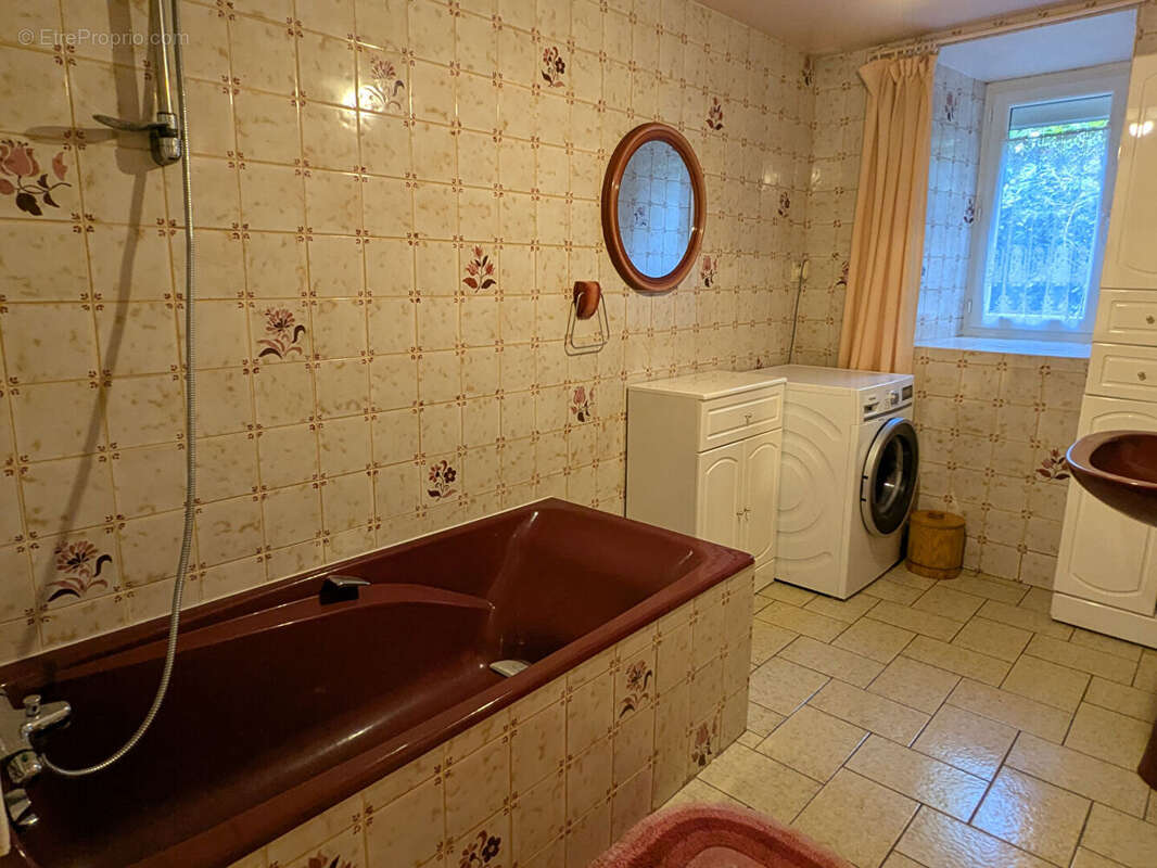 Maison Plumieux 8 pièces 99.80 m2 - photo 9