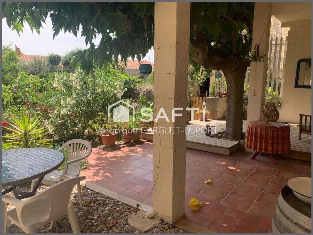 Photo 2 - Maison à FLEURY