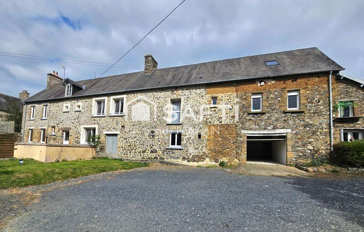 Photo 2 - Appartement à COUTANCES