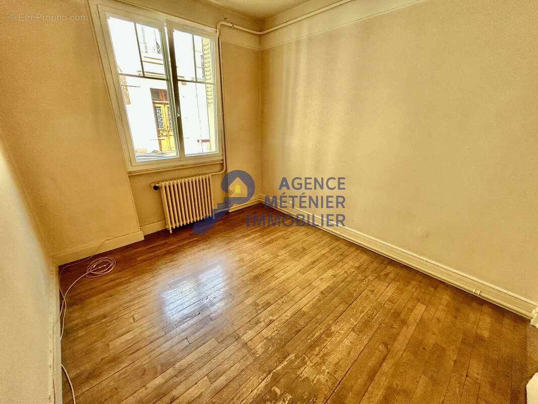 Appartement à VICHY