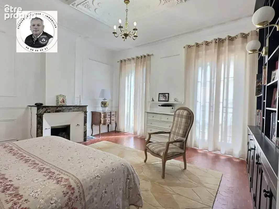 Appartement 120 m² de Type Haussmannien - photo 6