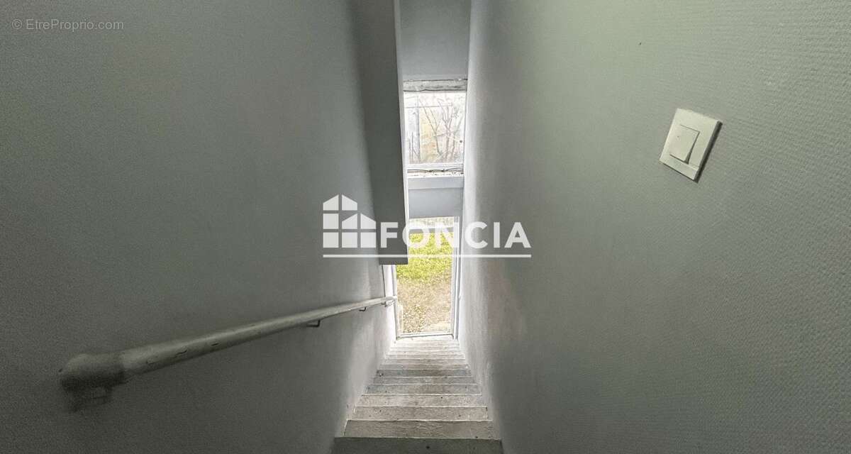 Appartement à BERGERAC