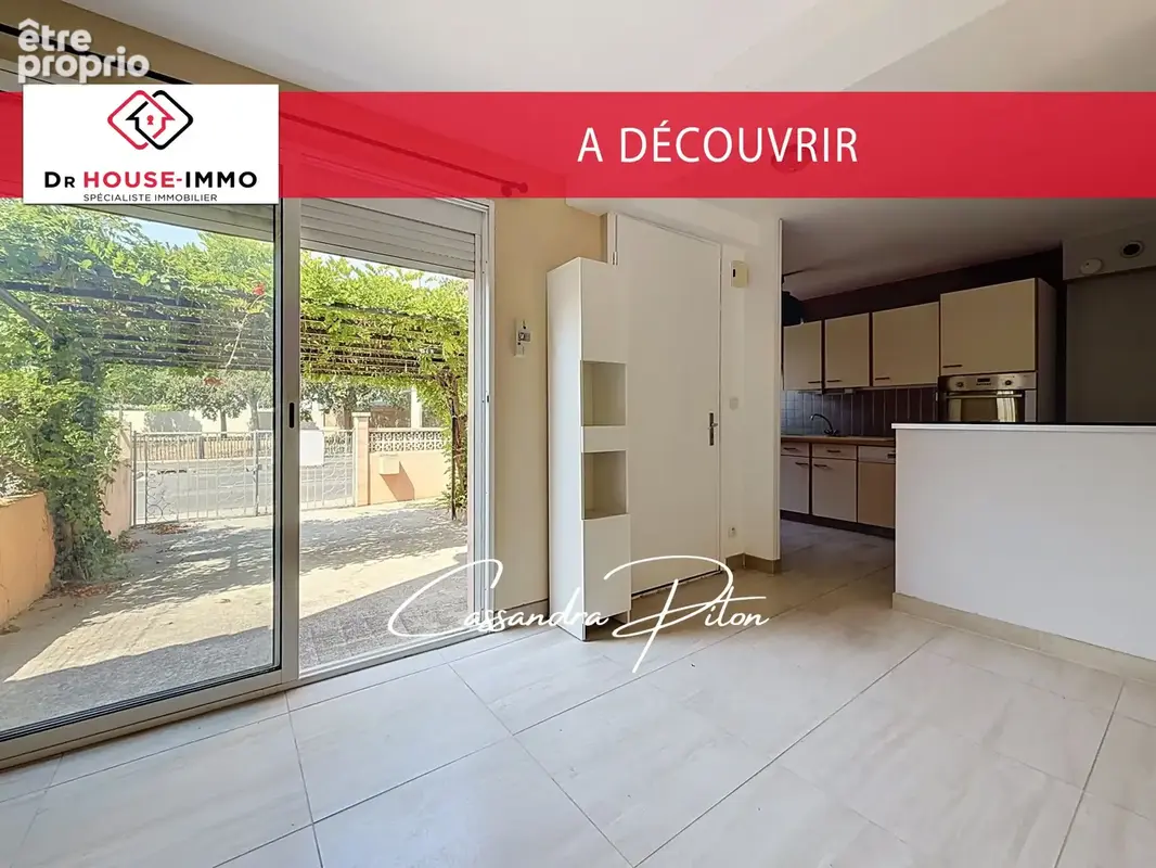 Maison 4 pièces 110 m² à vendre à Perpignan (66000) - photo 2