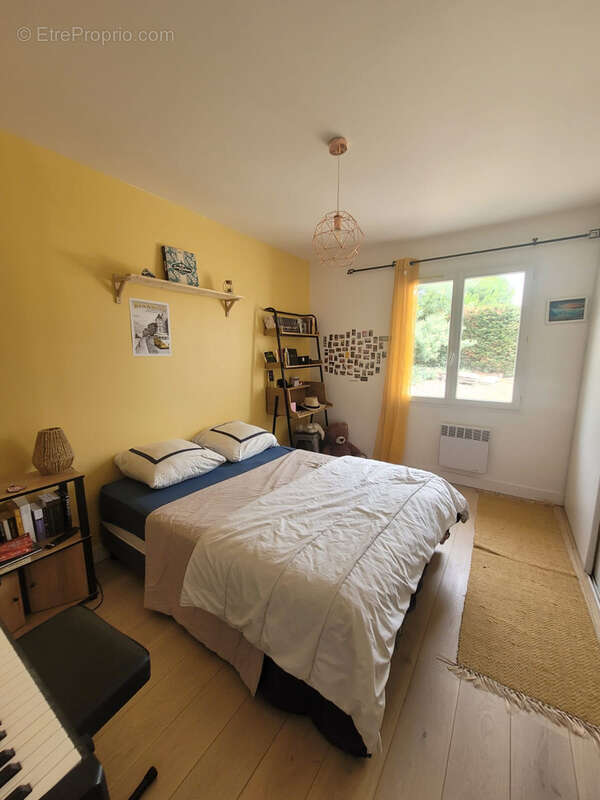 Maison à LA TESTE-DE-BUCH