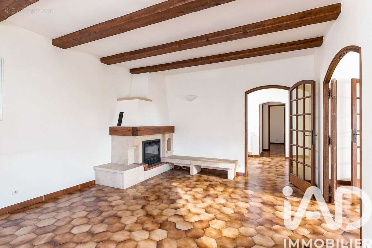 Photo 4 - Maison à GARDANNE