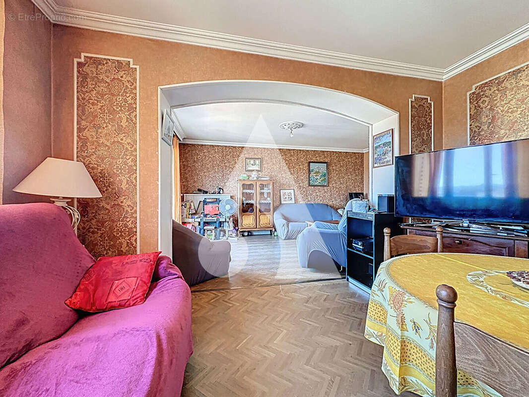 Appartement à GAP