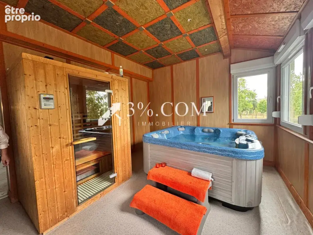 3%COM Belle propriété sur 41 ares - photo 16