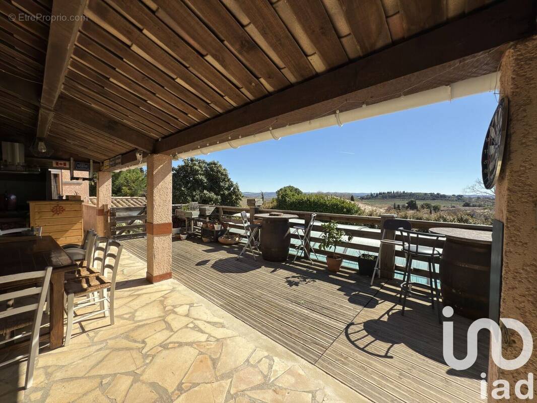 Photo 1 - Maison à NEBIAN