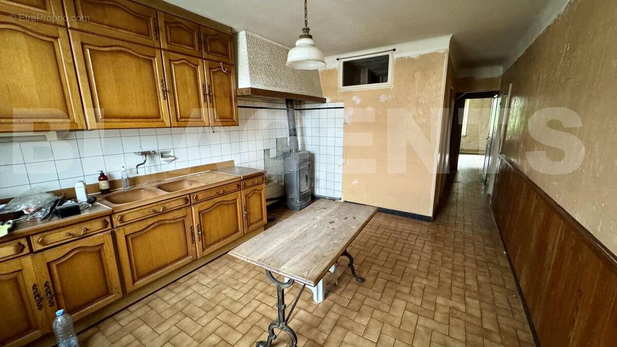 IMG_5171 - Maison à SAINT-AMAND-SUR-ORNAIN