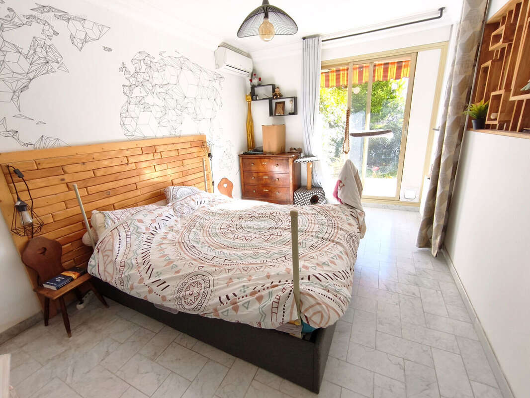Photo 4 - Appartement à NICE