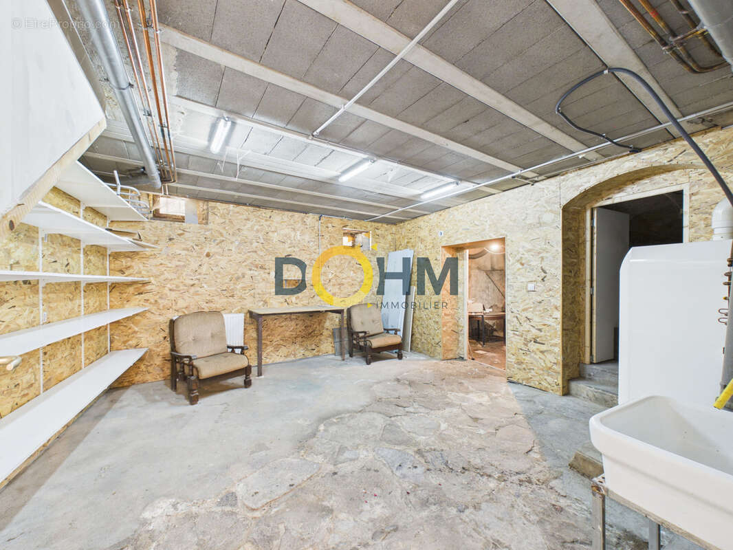 maison de ville 95m2 au cœur des Martres-de-Veyre - photo 17