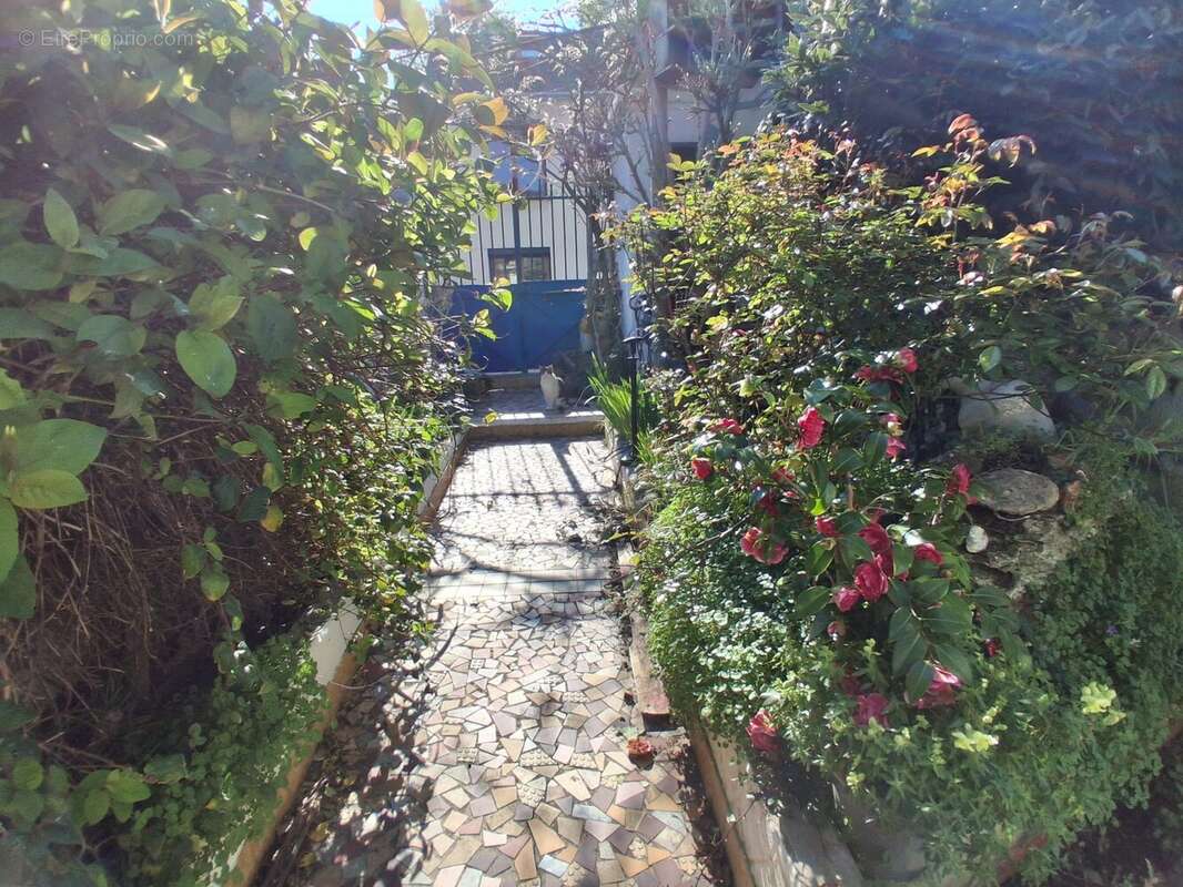 Maison à TOURS