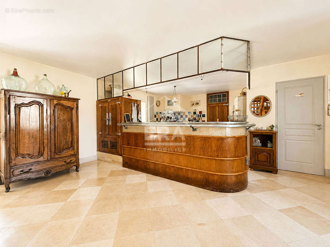 Maison 150m² à chazelles - photo 8