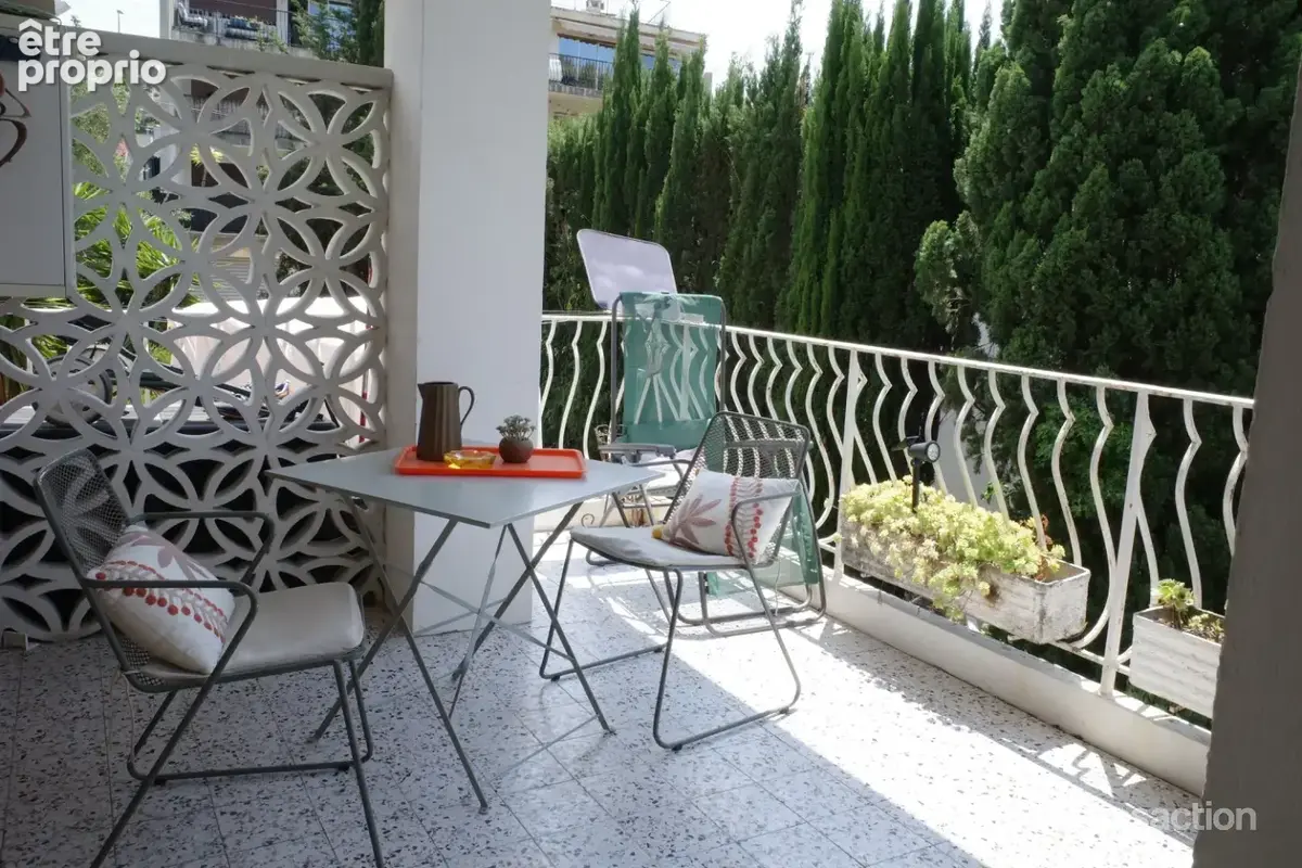 Appartement 3 pièces 71 m² à vendre à Cassis (13260) - photo 2