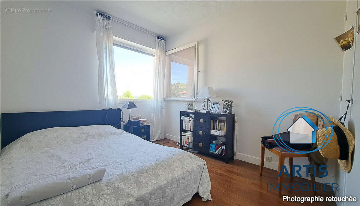 Appartement à SAINT-JEAN-DE-LUZ