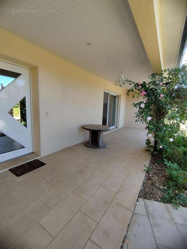 Photo 5 - Maison à MONTBAZENS
