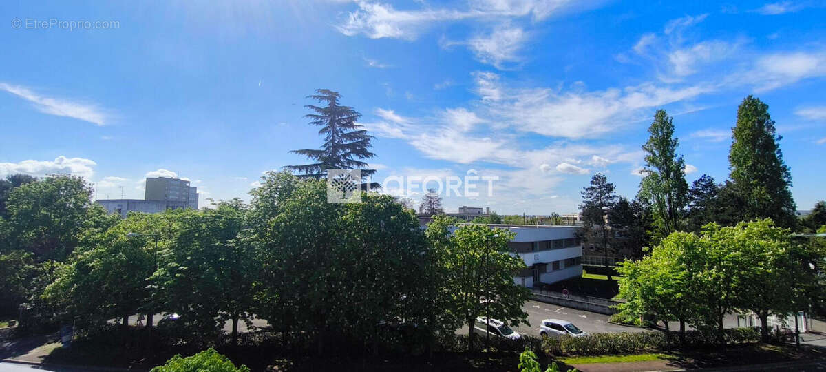 Appartement à CERGY