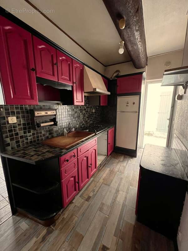 Appartement à VERDUN-SUR-LE-DOUBS