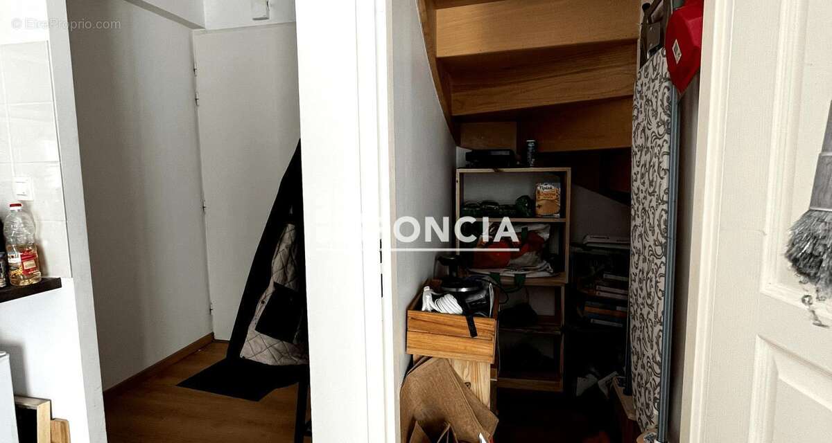 Appartement à DREUX