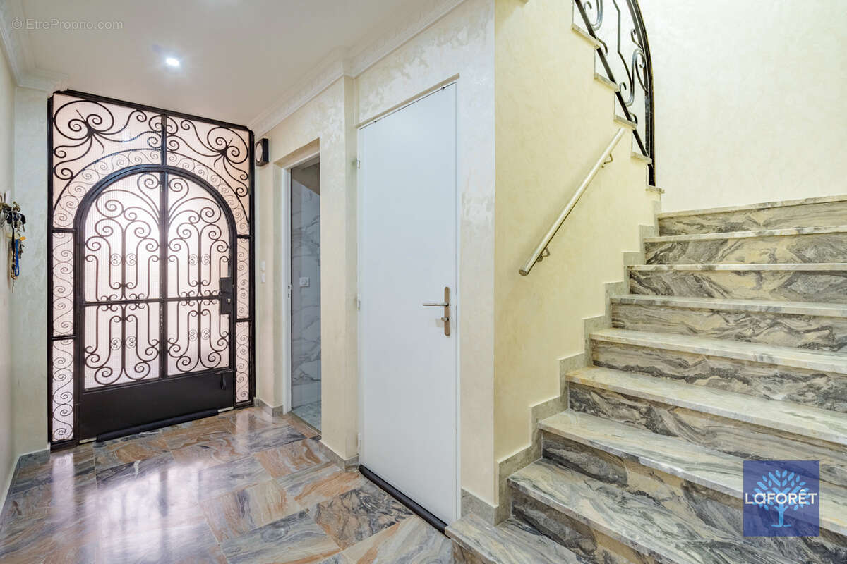 Maison à LIVRY-GARGAN