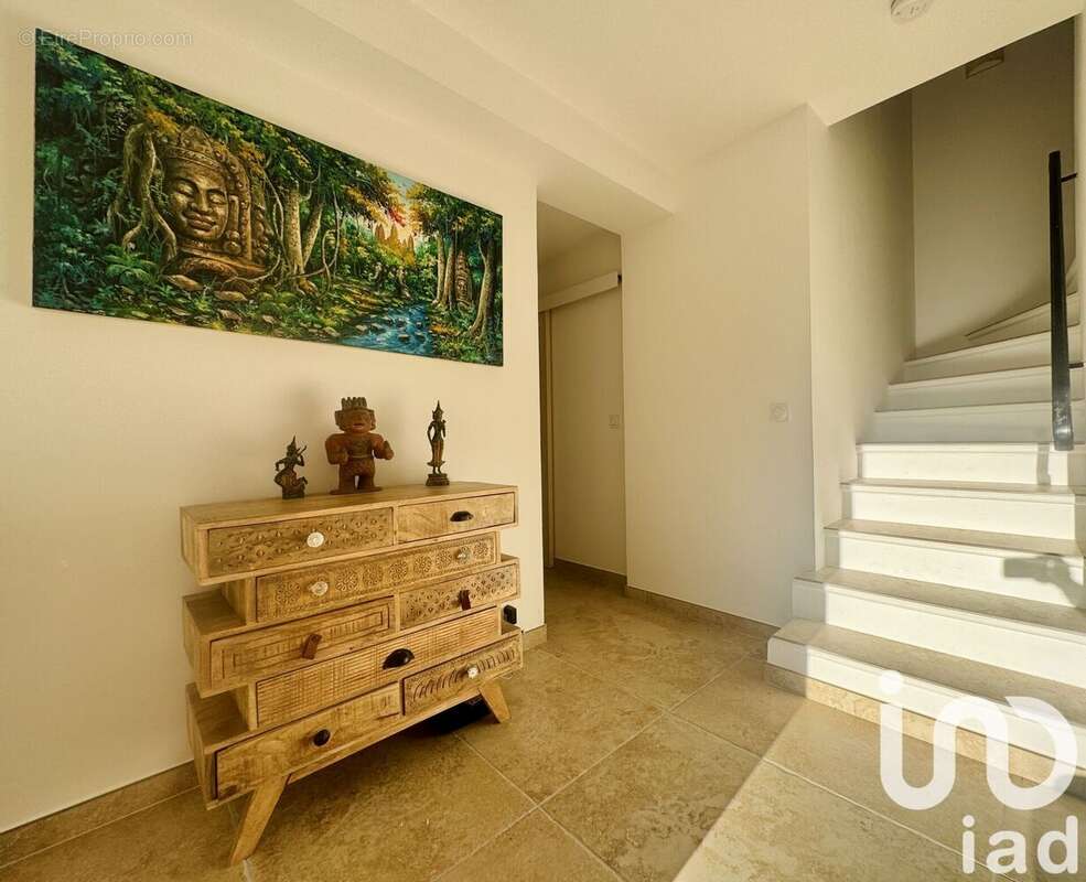 Photo 7 - Maison à SAINT-RAPHAEL