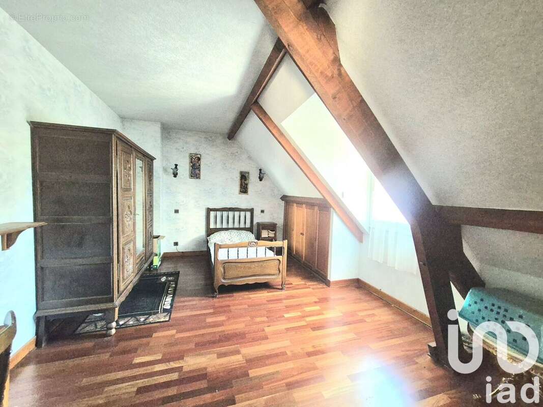 Photo 8 - Maison à BRIVE-LA-GAILLARDE