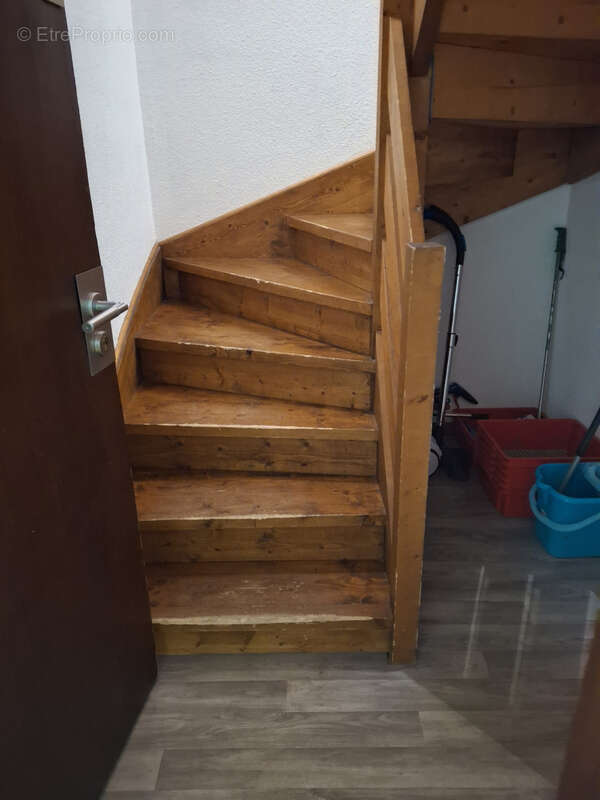 Appartement à SAINT-LARY-SOULAN