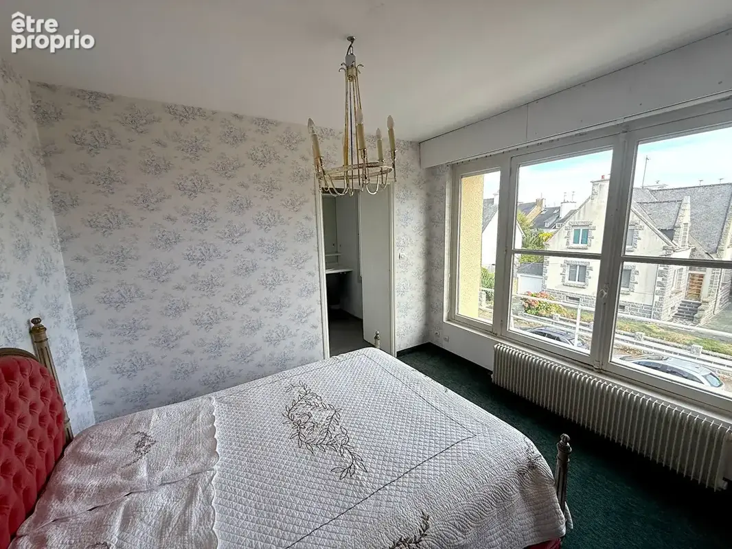 Maison d'architecte sur 702m2 de terrain - photo 14