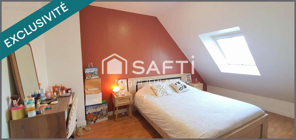 Photo 5 - Maison à VISSEICHE