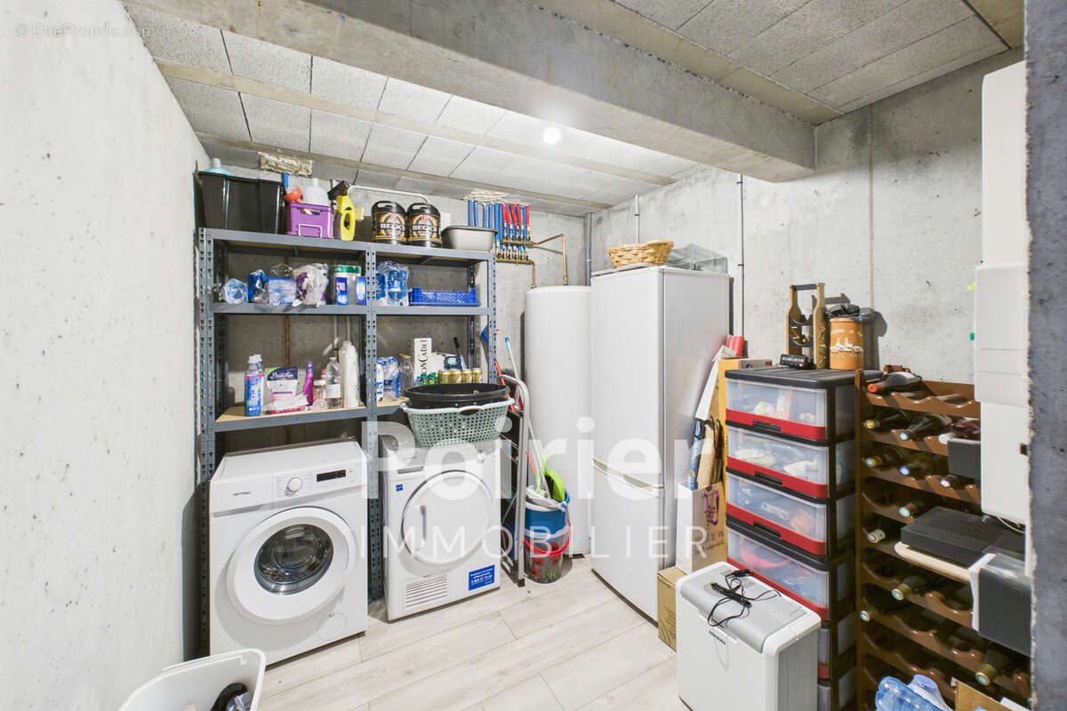 Maison à THOLLON-LES-MEMISES