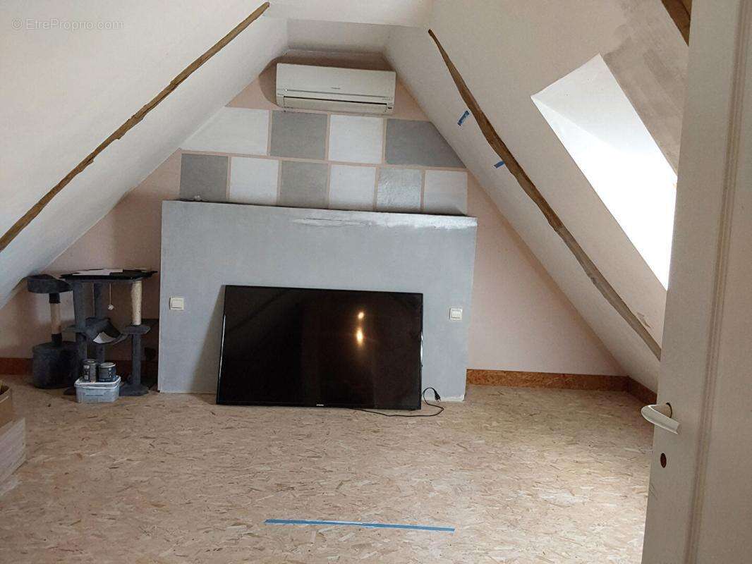Maison Kergrist Moelou 4 pièce(s) 85 m2 - photo 11