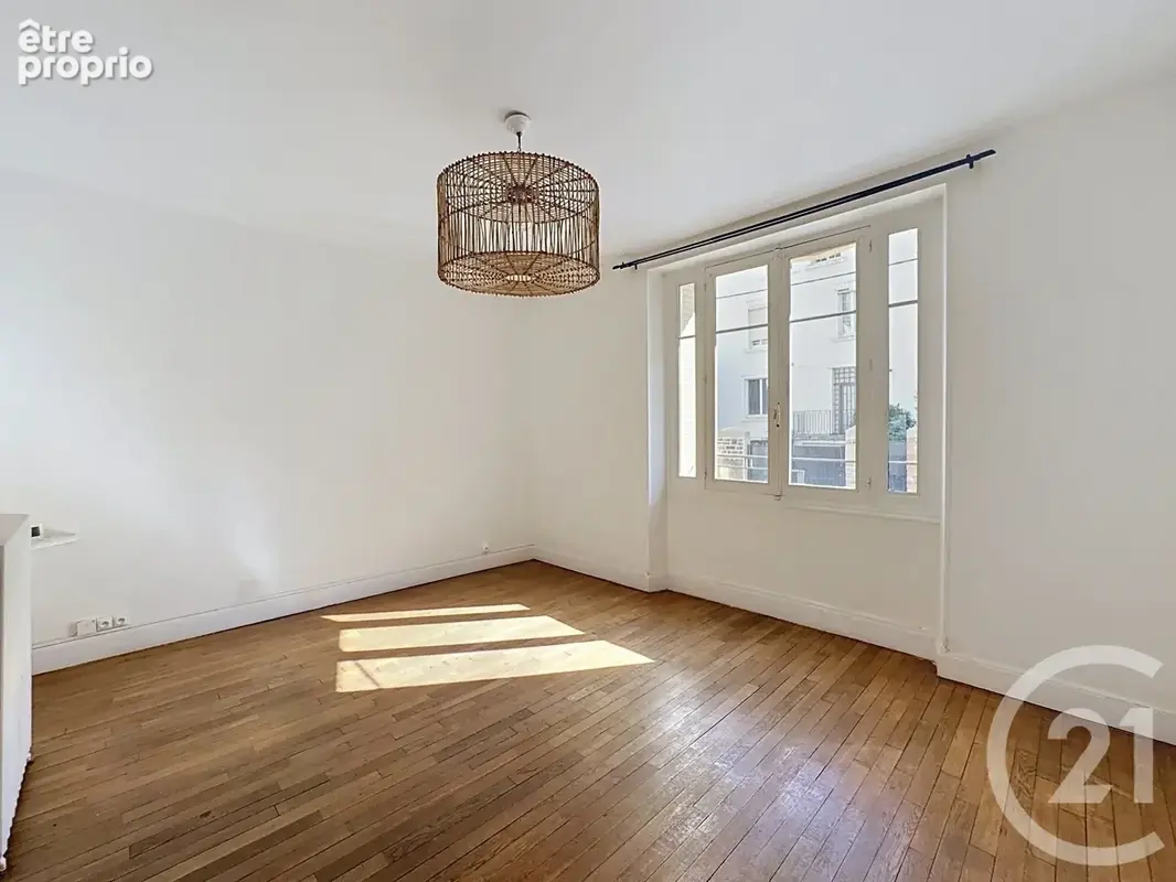 Appartement 64 m² à Dijon  - photo 4