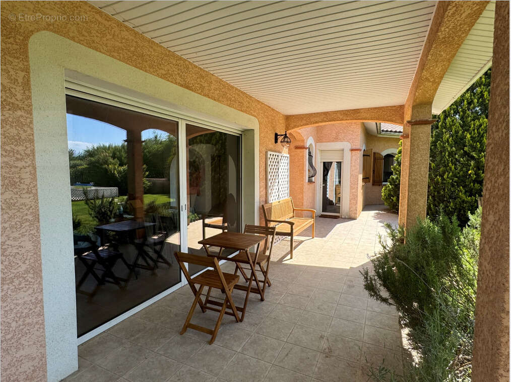 Maison à SAINT-GAUDENS