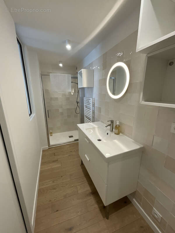 Appartement à BENODET