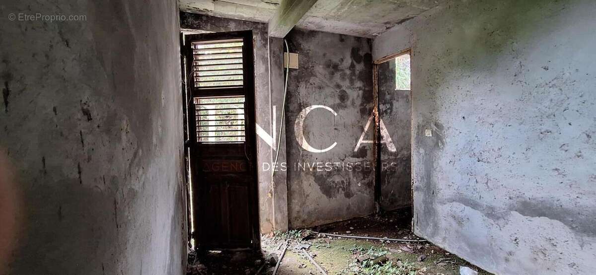 Appartement à RIVIERE-PILOTE