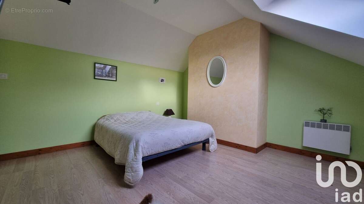 Photo 8 - Maison à SAINT-HERBLON