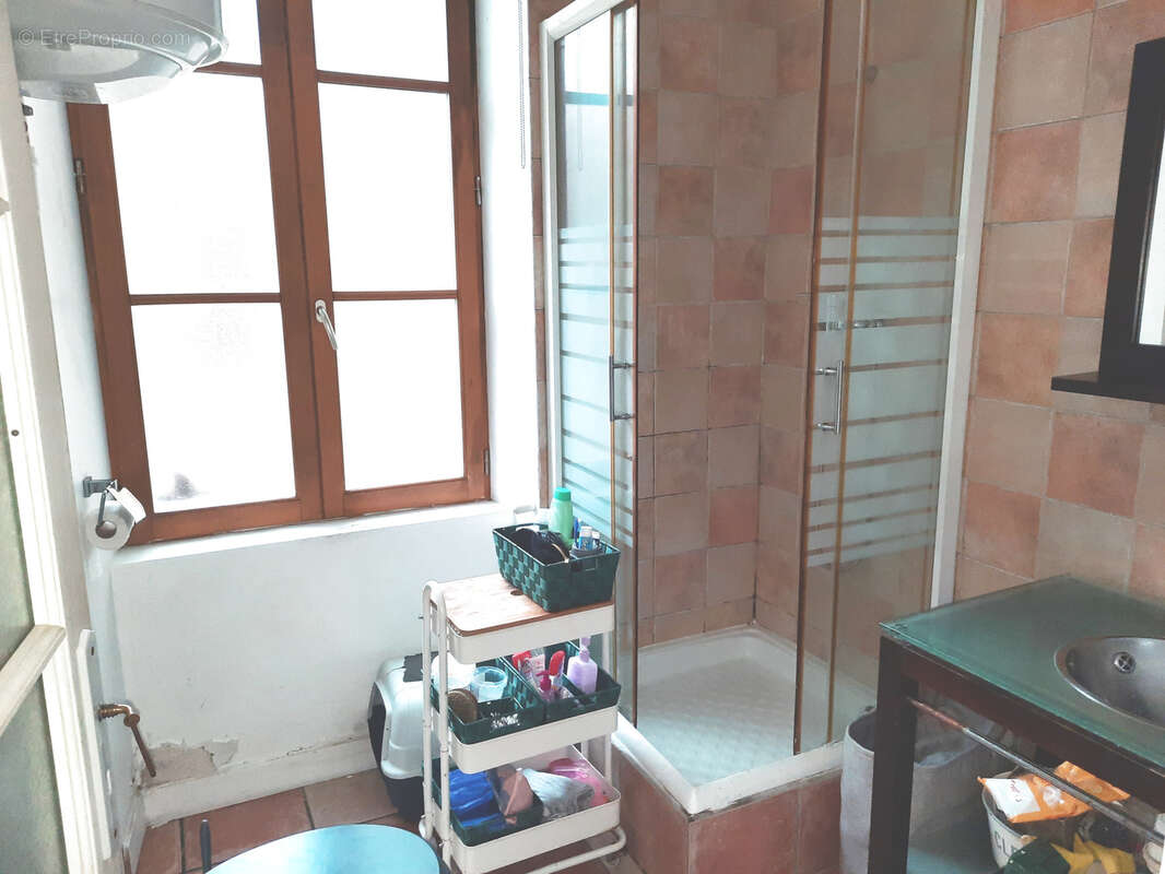 Appartement à NARBONNE