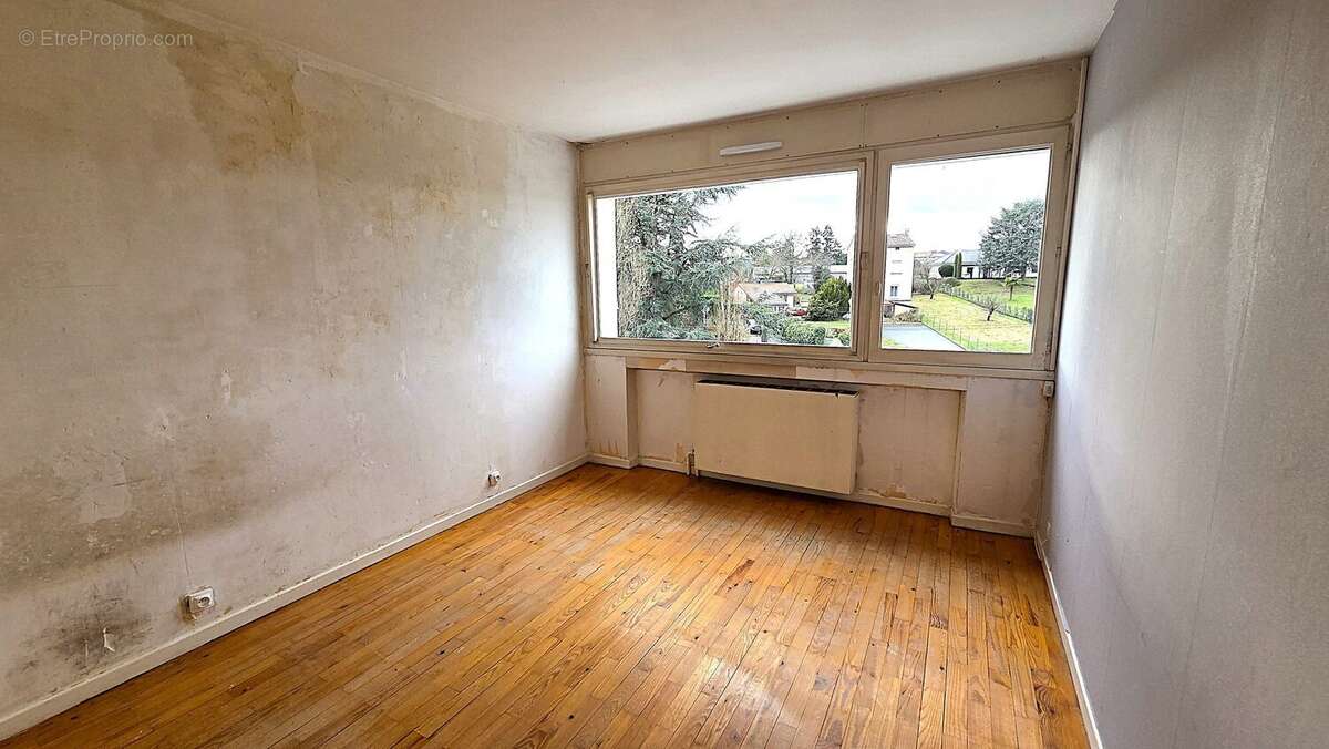 Appartement à VILLARS