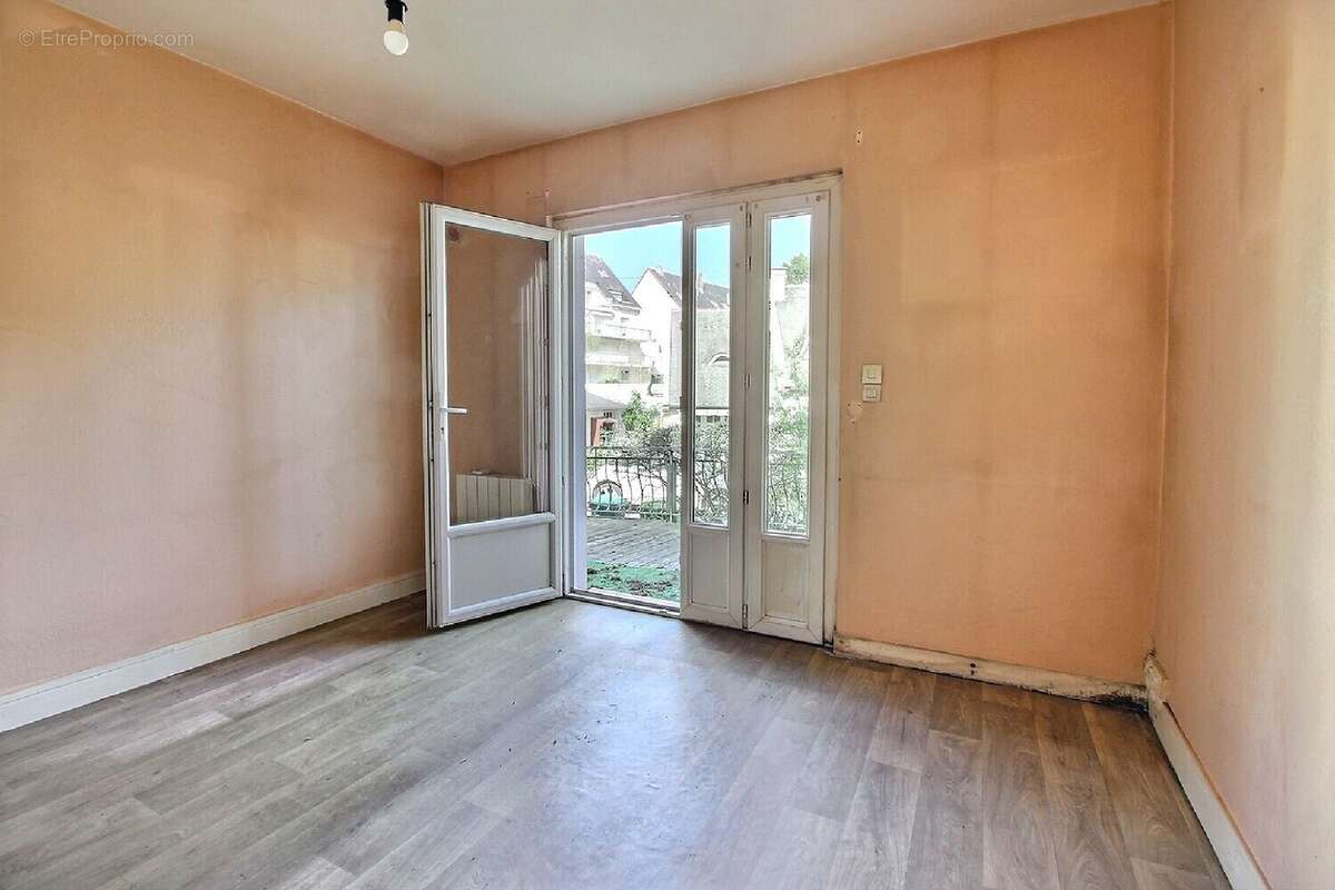 Appartement à LA BAULE-ESCOUBLAC