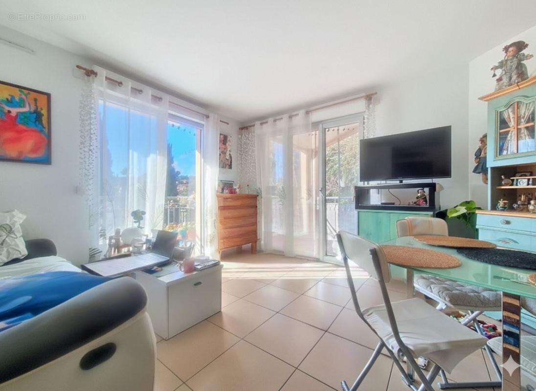 Appartement à BIOT