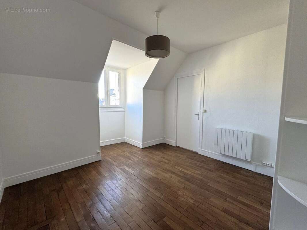 Appartement à COMPIEGNE
