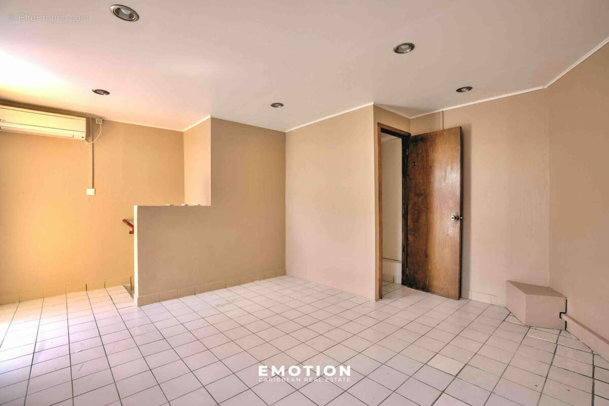 Appartement à SAINT-MARTIN