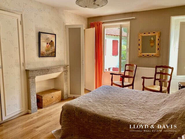 Maison à SALIES-DE-BEARN