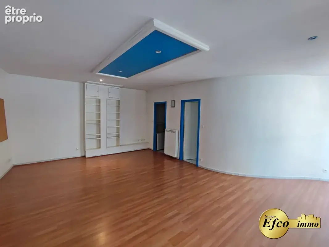 Commerce 54 m² à vendre à Altkirch (68130) - photo 3