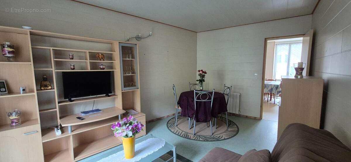 Photo 7 - Appartement à MONT-DORE