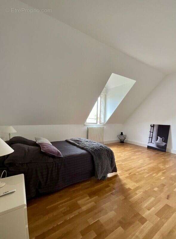 Photo 9 - Maison à MEHUN-SUR-YEVRE