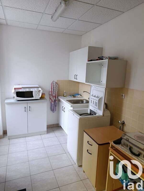 Photo 4 - Maison à BOURBONNE-LES-BAINS